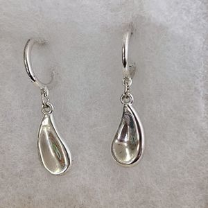 Chico’s Hoop and Teardrop Earrings